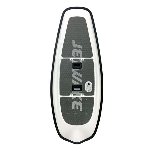 Jet board sur batterie - B200 - JETWAKE Inc. - électrique / commande sans fil