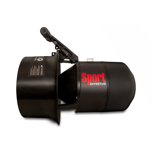 Scooter sous-marin - SPORT - DIVERTUG