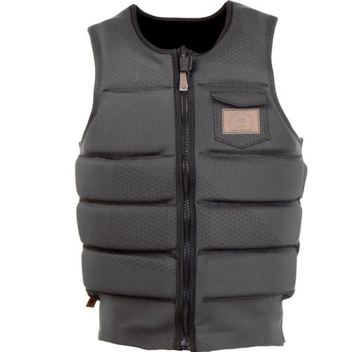 Gilet de protection pour sports nautiques - ORGANIC - SOÖRUZ SURFWEAR COMPANY - pour homme