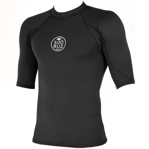 Top lycra adulte - SOÖRUZ SURFWEAR COMPANY - thermique