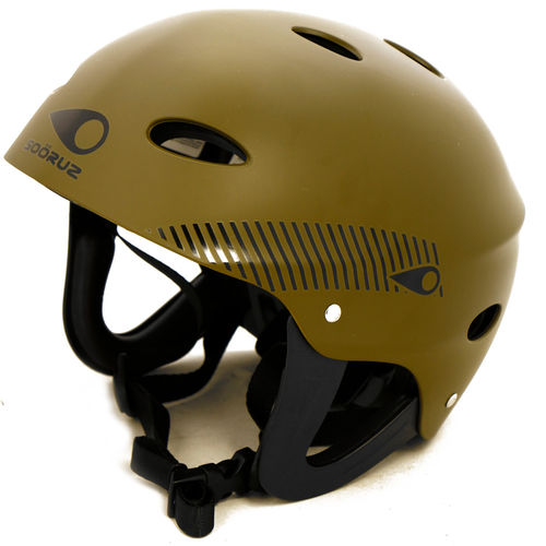 Casque de sport nautique - ACCESS Army - SOÖRUZ SURFWEAR COMPANY - adulte / pour enfant