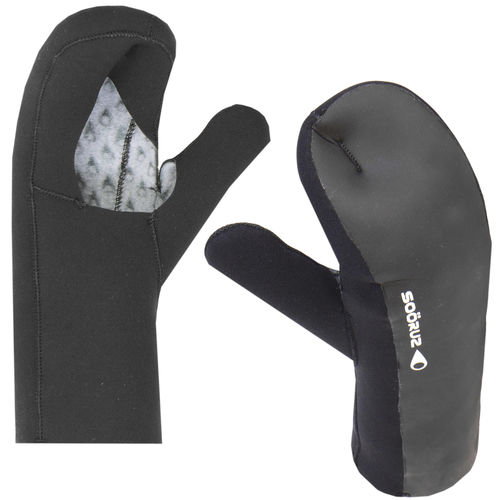Gant de sport nautique - MITTENS - SOÖRUZ SURFWEAR COMPANY - intégral / en néoprène