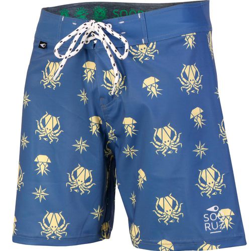 Short pour sports nautiques - PICTO Series - SOÖRUZ SURFWEAR COMPANY - pour homme / lycra
