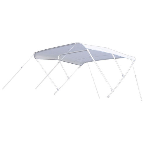 Bimini top pour bateau - 110816 - YACHTBEACH – JetXtender - pour bateau pneumatique / pour cockpit / sur mesure