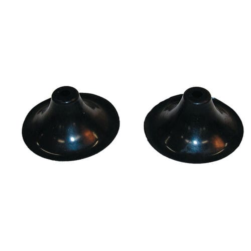 Embase pour bimini-top pour bateau pneumatique - 110820 - YACHTBEACH – JetXtender