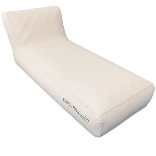 Transat pour yacht - 23243 - YACHTBEACH – JetXtender - pour bateau / gonflable / blanc