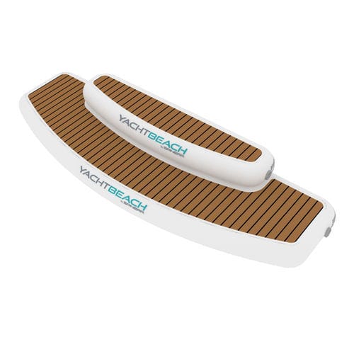 Marche d'embarquement - 25111 - YACHTBEACH – JetXtender