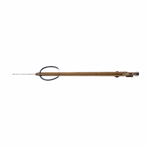 Arbalète de chasse sous-marine en bois - UTU 110 - Mr.Joints Spearfishing Tahiti - en carbone