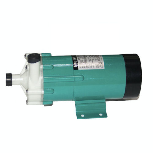 Pompe pour bateau - MP-15-20-40 - MBC MARINE - MARINE AIR CONDITONS SOLUTIONS - pour yacht / de circulation / à eau