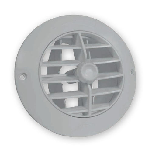 Grille d'aération pour bateau - PSAGR-100 - MBC MARINE - MARINE AIR CONDITONS SOLUTIONS - pour yacht / pour navire / en plastique