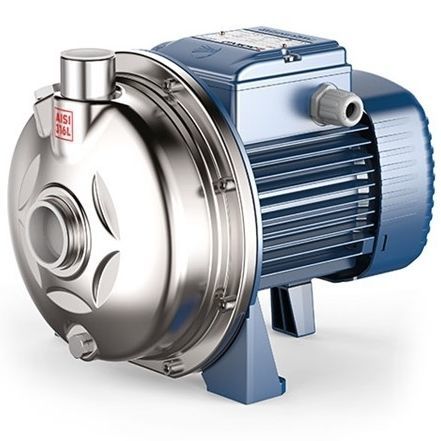 Pompe pour bateau - ST series - MBC MARINE - MARINE AIR CONDITONS SOLUTIONS - de refroidissement / de circulation / eau douce