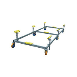 Remorque de manutention - SB260.00  - PEGA - pour bateau