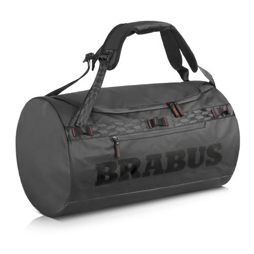 Sac de sport multiusage - 10320009 - Brabus Marine - de sport nautique / étanche