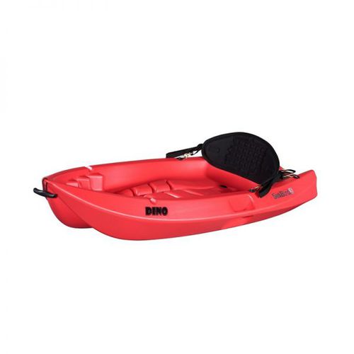 Siège pour kayak - Dino - SeaBird Designs AS