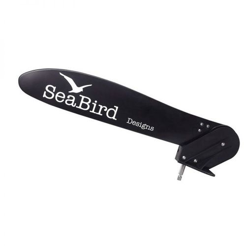 Gouvernail pour kayak - Kick Up (Ocean) - SeaBird Designs AS