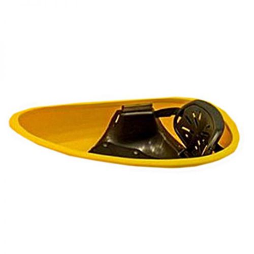 Dossier pour kayak sit-on-top - Afjord368  - SeaBird Designs AS