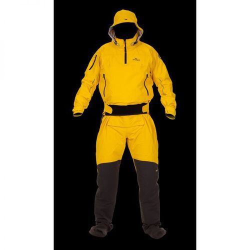 Combinaison étanche pour sports nautiques - Nordsjø - SeaBird Designs AS - intégrale / autre / unisexe