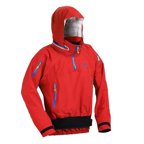 Smock pour dériveur - SeaBird Designs AS - unisexe / à capuche