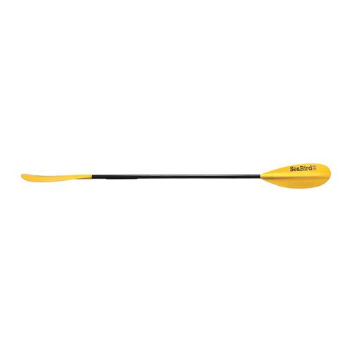 Pagaie pour kayak - Eidsfjord - SeaBird Designs AS - de randonnée / asymétrique / double