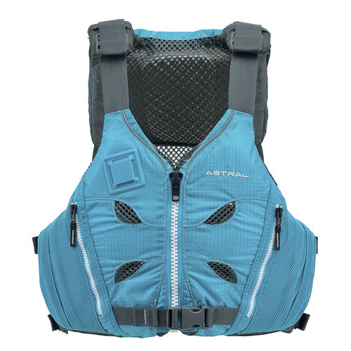 Gilet d'aide à la flottabilité pour sports nautiques - V-EIGHT  - Astral - unisexe / mousse / respirant