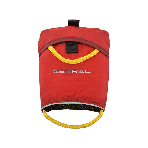 Ligne de jet pour canoës et kayaks - Astral