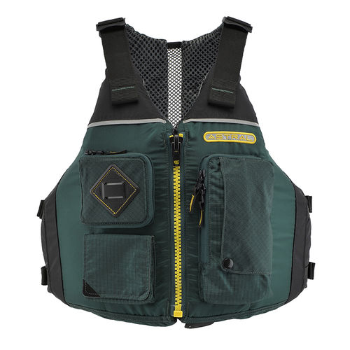 Gilet d'aide à la flottabilité pour sports nautiques - RONNY - Astral - pour canoës et kayaks / pour la pêche / pour homme