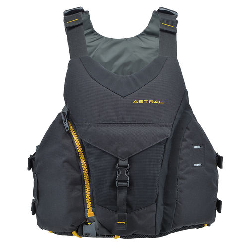 Gilet d'aide à la flottabilité pour sports nautiques - RINGO  - Astral - pour homme / mousse