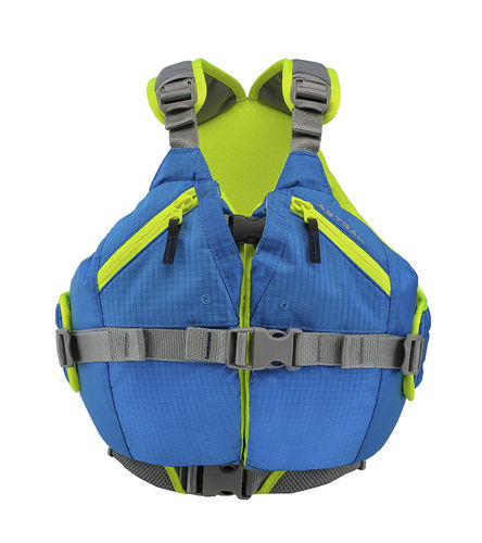 Gilet d'aide à la flottabilité pour sports nautiques - OTTER 2.0  - Astral - pour enfant / mousse