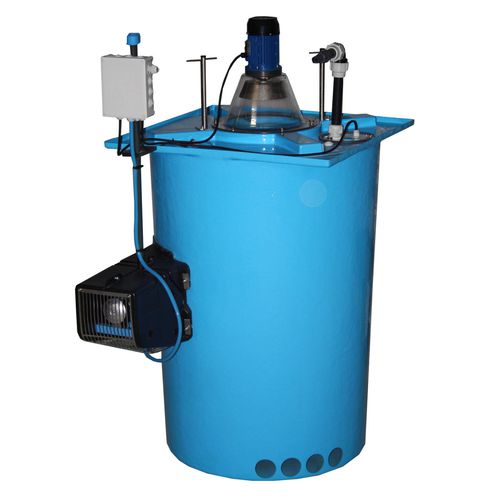 Écumeur pour l'aquaculture - SKIM - Emygaqua