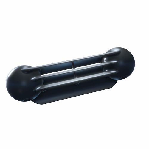 Système de flottabilité pour chalut - Flyer - Vónin