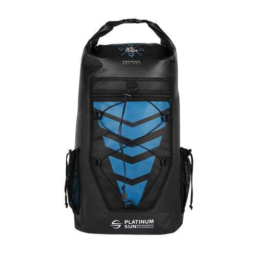 Sac de sport multiusage - Adventure - Platinum Sun - de sport nautique / de plongée / pour voilier