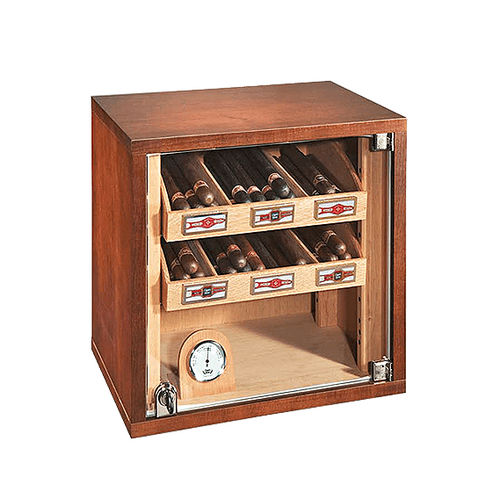 Cave à cigare pour yacht - DAKOTA - Cigars time - en bois