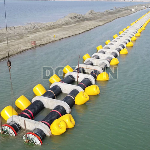 réserve de flottabilité pour bateau pneumatique - DOOWIN - Underwater Lift Bags & Water Weight Bags