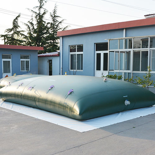 Réservoir à eau PT series DOOWIN Underwater Lift Bags & Water