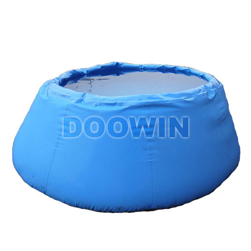 Réservoir à eau - OTT series - DOOWIN - Underwater Lift Bags & Water Weight Bags - eau douce / à carburant / de liquide