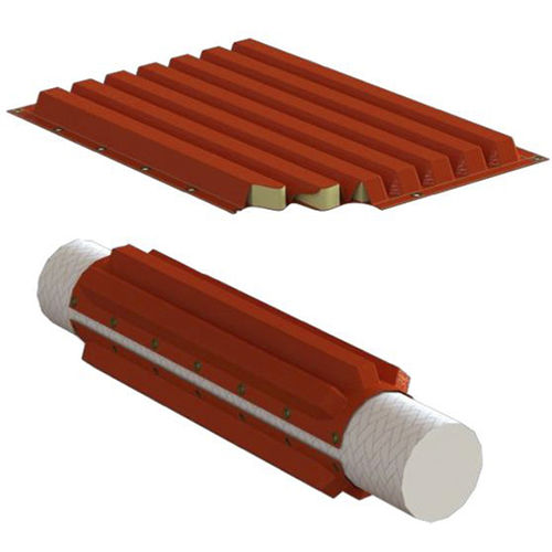 Flotteur pour câble - HF series - DOOWIN - Underwater Lift Bags & Water Weight Bags - pour pipeline / en béton