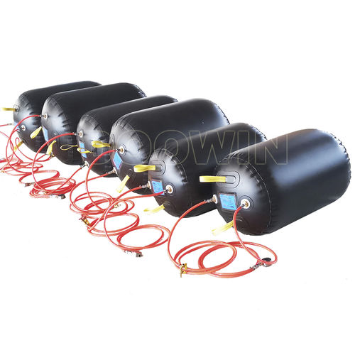 Bouchon de drain - DN series - DOOWIN - Underwater Lift Bags & Water Weight Bags