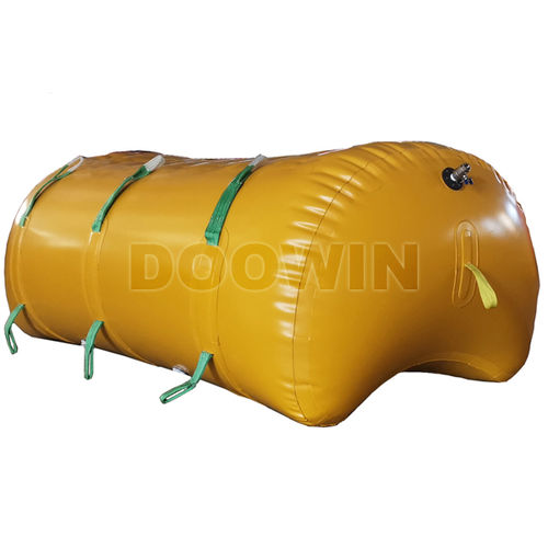 Parachute de levage - Tie-in Shape - DOOWIN - Underwater Lift Bags & Water Weight Bags