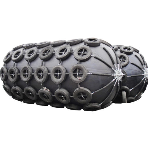 Défense pour port - P series - DOOWIN - Underwater Lift Bags & Water Weight Bags - pour navire / de quai / pour ponton