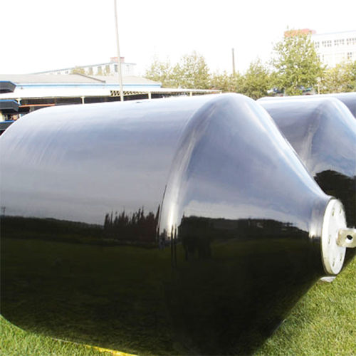 Défense pour port - DOOWIN - Underwater Lift Bags & Water Weight Bags - pour navire / pour quai / pour ponton