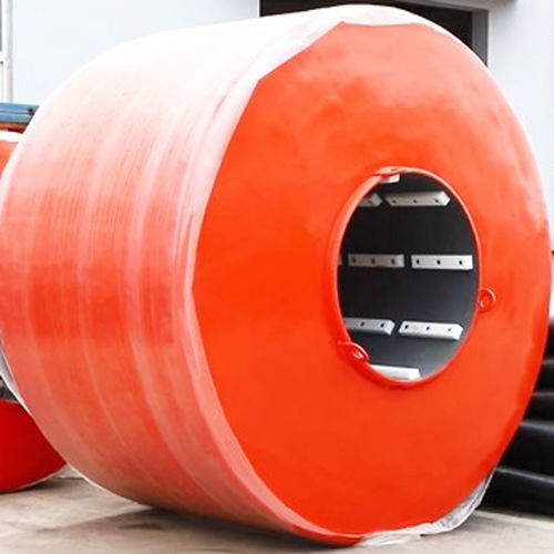Pare-battage pour port - DOOWIN - Underwater Lift Bags & Water Weight Bags - pour terminal portuaire / de quai / de pieux