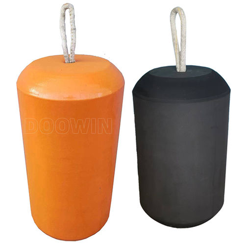 Pare-battage pour bateau - Portable - DOOWIN - Underwater Lift Bags & Water Weight Bags - pour navire / pour yacht / pour remorqueur