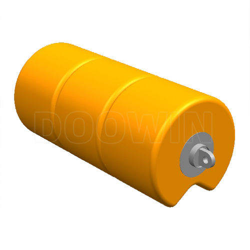 Flotteur pour pipeline - DOOWIN - Underwater Lift Bags & Water Weight Bags - cylindrique