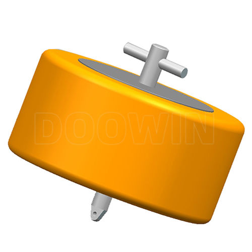 Bouée de mouillage - Offshore - DOOWIN - Underwater Lift Bags & Water Weight Bags - d'ancre / pour terminal portuaire / de chenal
