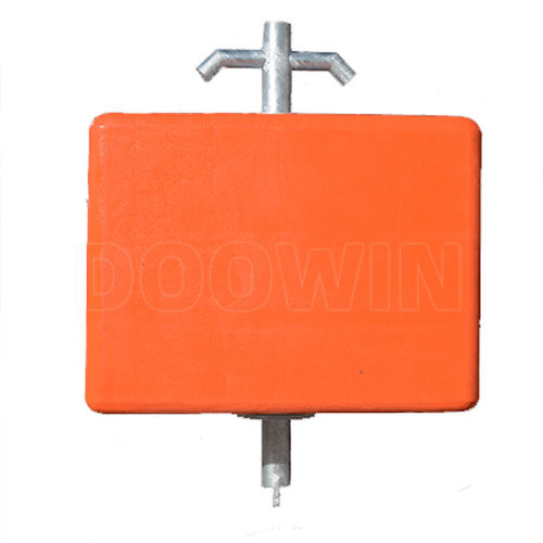 Bouée de mouillage - Suitcase Anchor Pendant - DOOWIN - Underwater Lift Bags & Water Weight Bags - d'ancre / pour terminal portuaire / de chenal