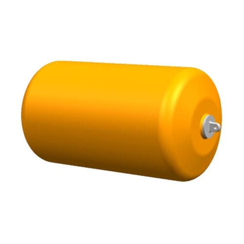 Pare-battage pour bateau - Small Standard Duty - DOOWIN - Underwater Lift Bags & Water Weight Bags - pour navire / pour yacht / pour remorqueur