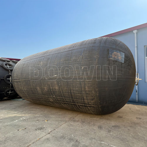 Défense pour port - DOOWIN - Underwater Lift Bags & Water Weight Bags - pour bateau / pour navire / pour quai