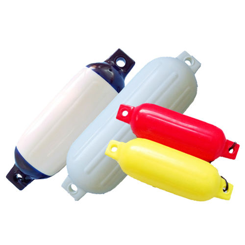 Pare-battage pour bateau - PVC Boat Fenders - DOOWIN - Underwater Lift Bags & Water Weight Bags - pour navire / pour coque / cylindrique