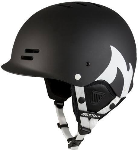 Casque de sport nautique - FR7-W - Predator Designs Inc. - de protection / adulte
