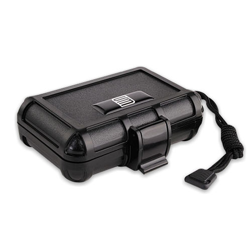 Valise étanche pour lecteur MP3 - T1000 - S3 Cases